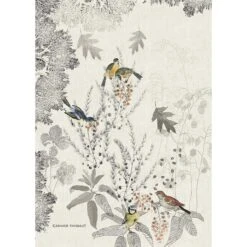 Torchon Métis Lin & Coton Lavé Monochrome