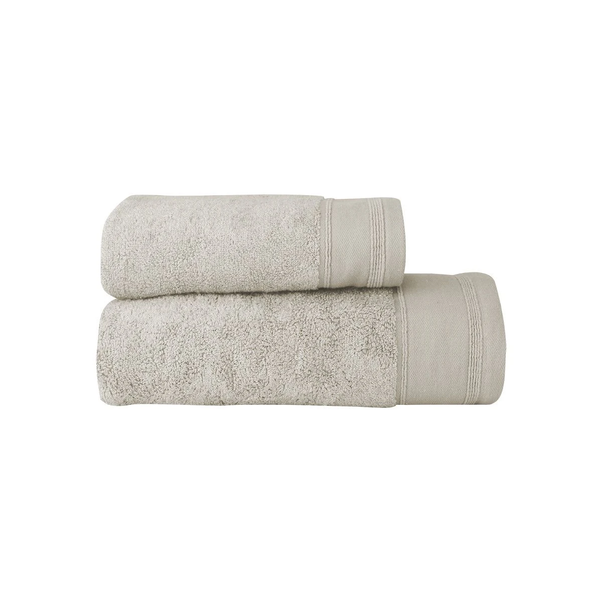 Drap De Douche Coton & Autres Fibres 550 G/m² Stella – Image 10