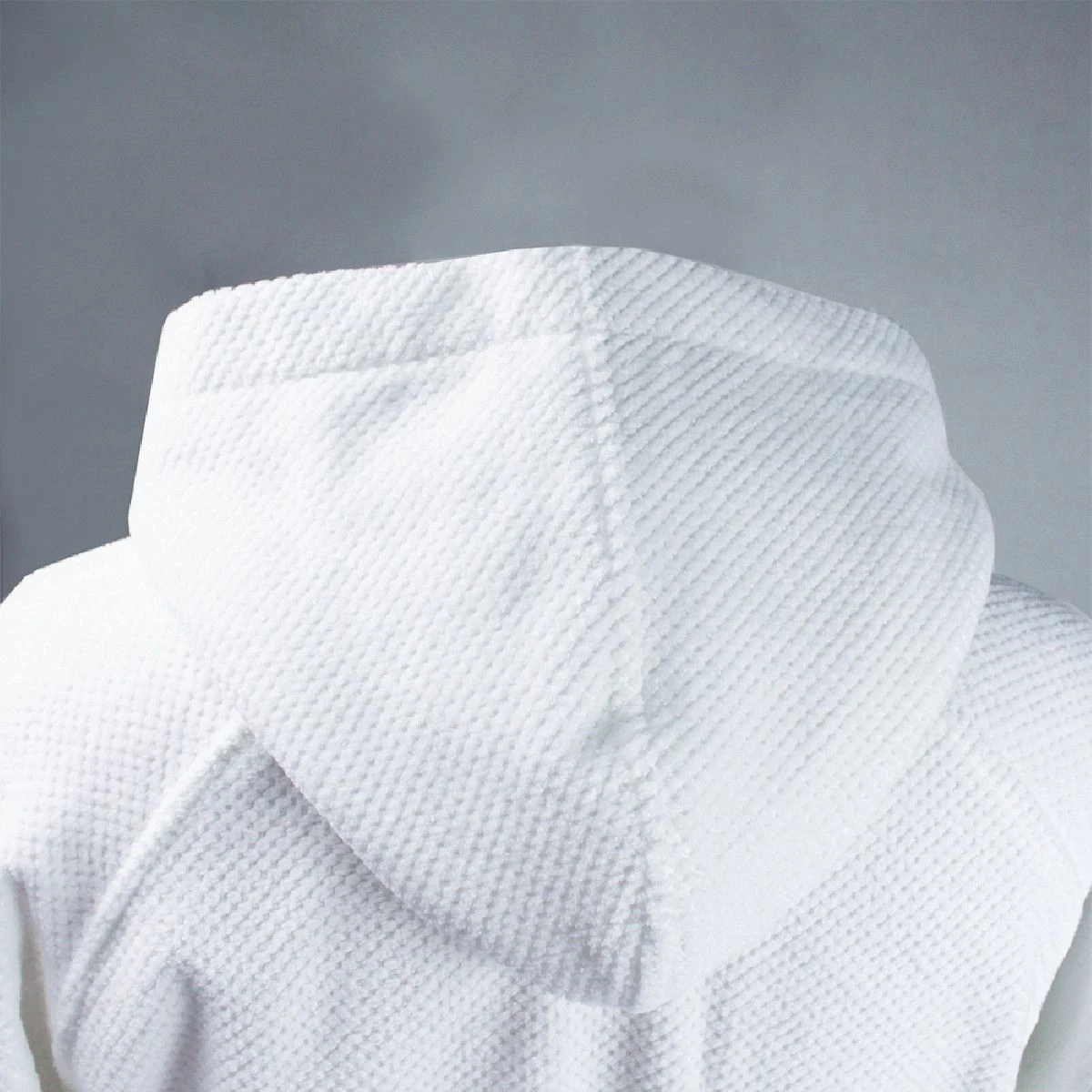 Peignoir Femme Pur Coton 380 G/m² Kate – Image 14