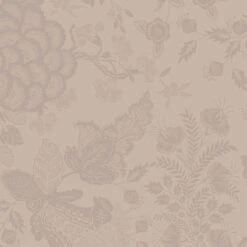 Serviette Métis Lin & Coton Antitache Déperlant Mille Giverny