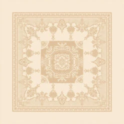 Nappe Eléonore Doré Garnier Thiebaut - 7 Dimensions
