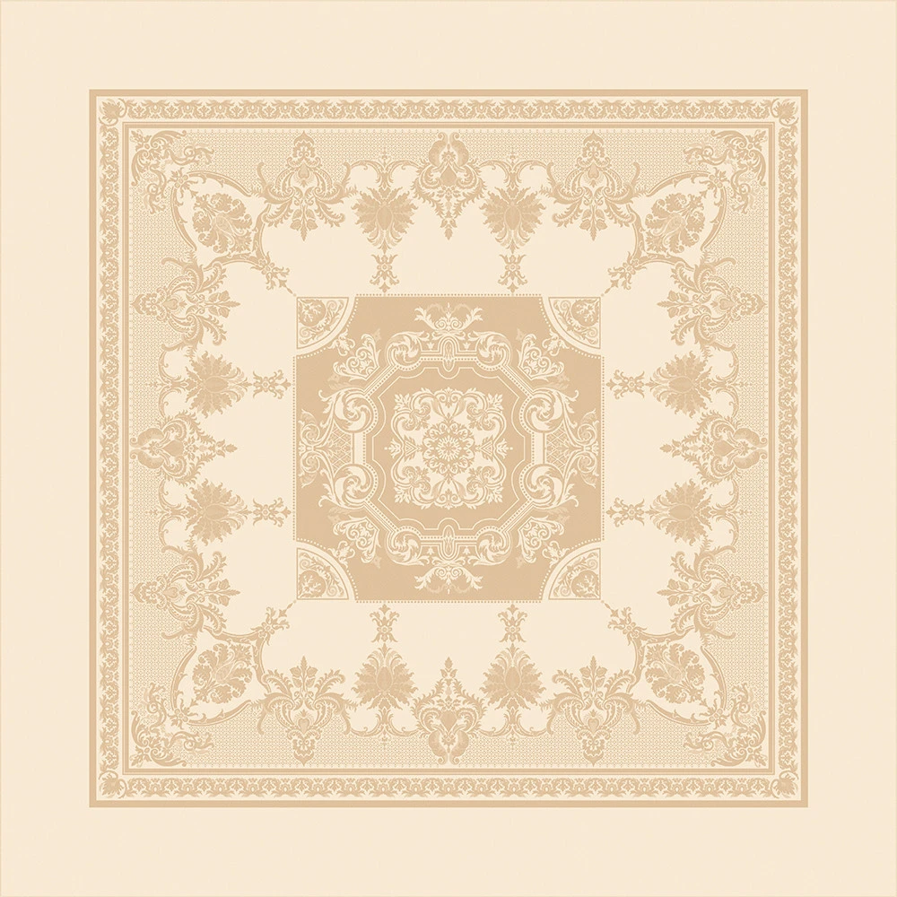 Nappe Eléonore Doré Garnier Thiebaut - 7 Dimensions